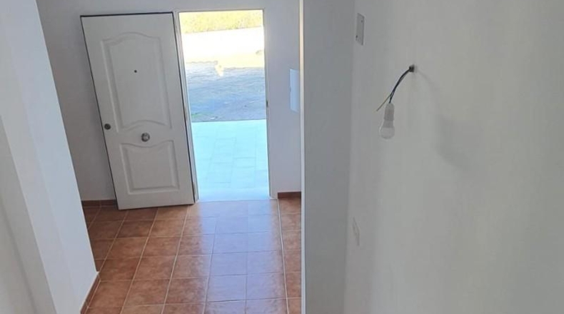 Almería - Cantoria - 2000m2