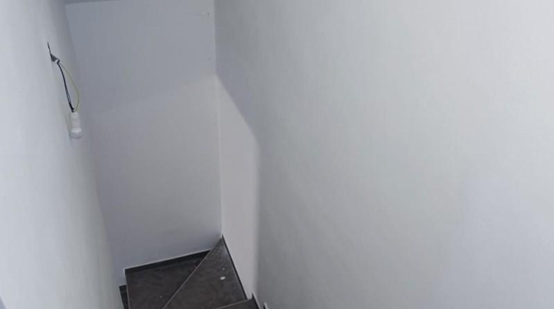 Almería - Cantoria - 2000m2