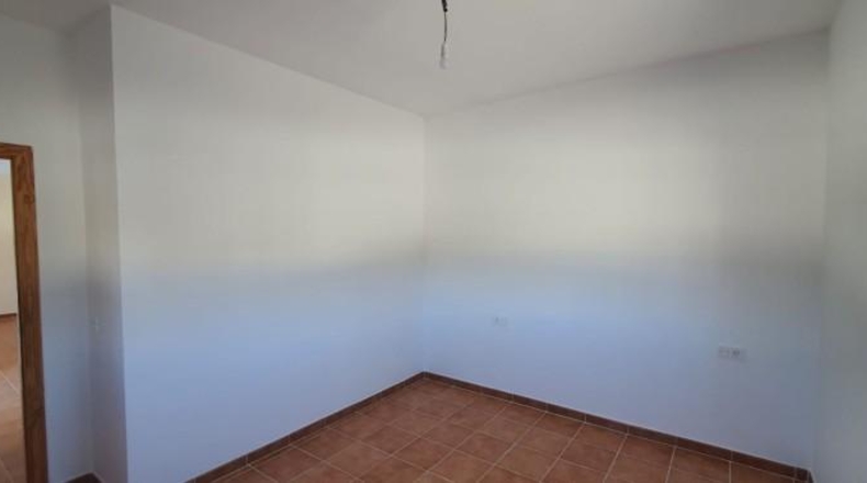 Almería - Cantoria - 2000m2