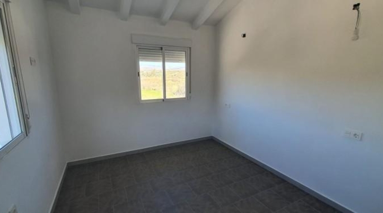 Almería - Cantoria - 2000m2