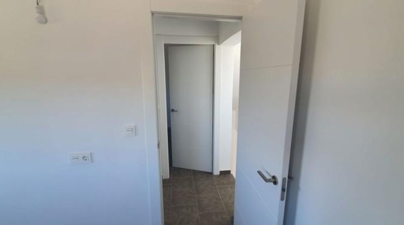 Almería - Cantoria - 2000m2