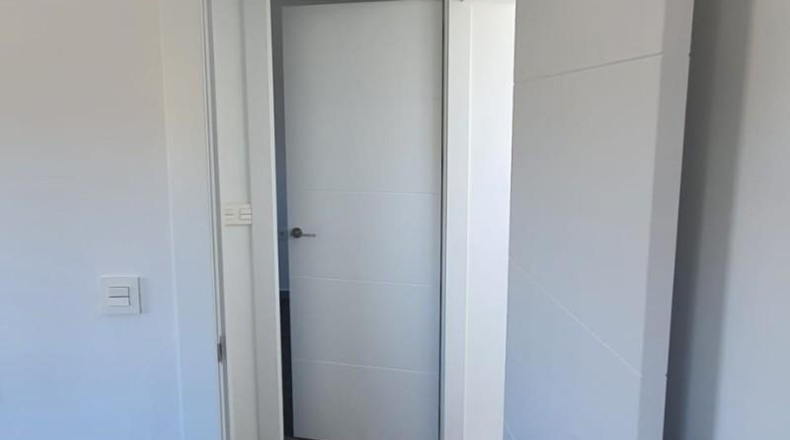 Almería - Cantoria - 2000m2