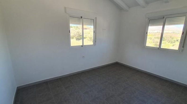 Almería - Cantoria - 2000m2