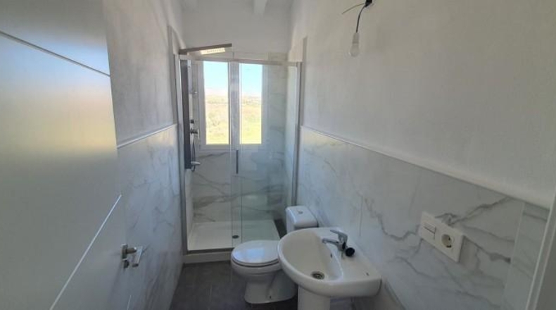 Almería - Cantoria - 2000m2