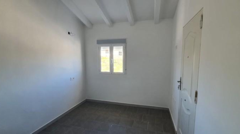 Almería - Cantoria - 2000m2