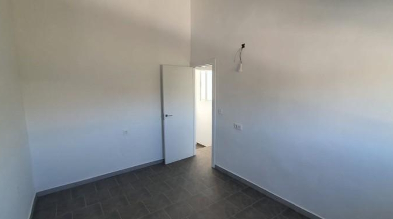 Almería - Cantoria - 2000m2