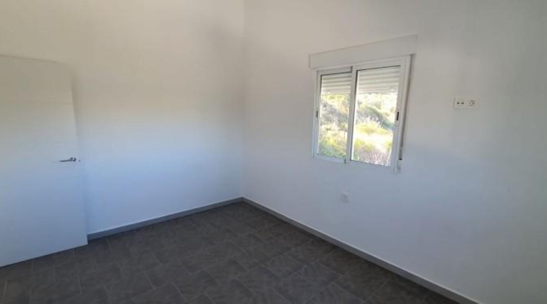 Almería - Cantoria - 2000m2