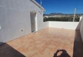 Xalet independent amb terreny en venda a la España, Cantoria, ref.: TR382705 foto