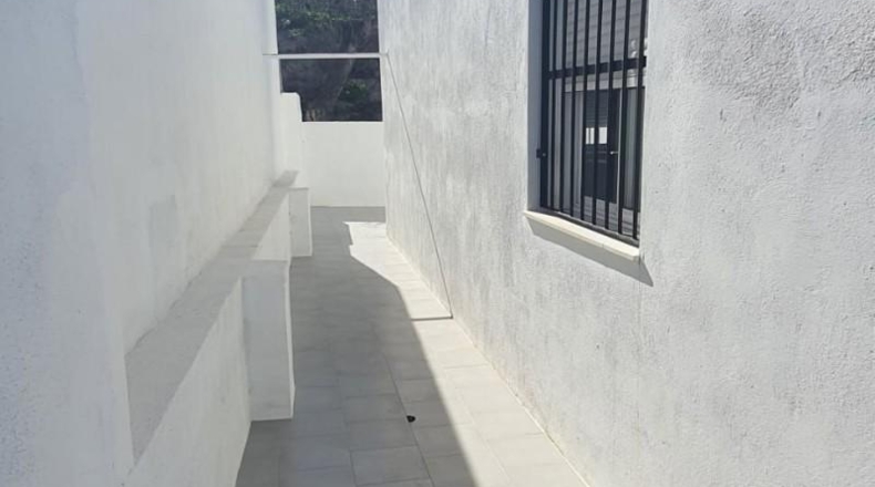 Almería - Cantoria - 2000m2