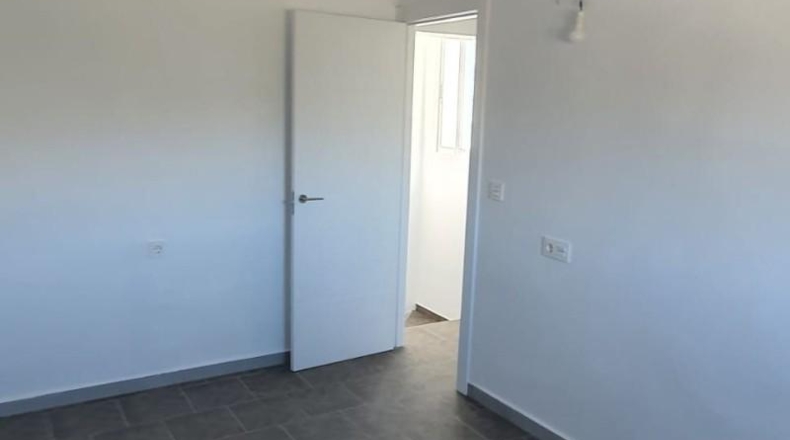 Almería - Cantoria - 2000m2