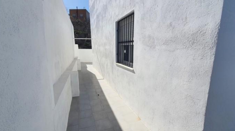 Almería - Cantoria - 2000m2