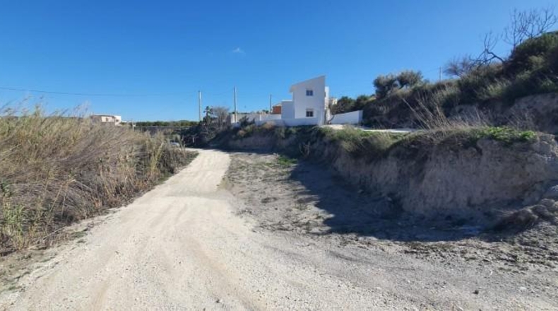 Almería - Cantoria - 2000m2