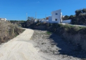 Xalet independent amb terreny en venda a la España, Cantoria, ref.: TR382705 foto