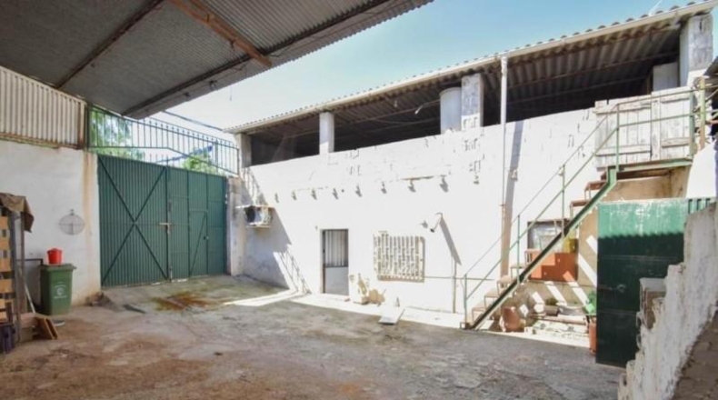 Granada - Atarfe - 556m2