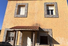 Cantoria 400&nbsp;m² 