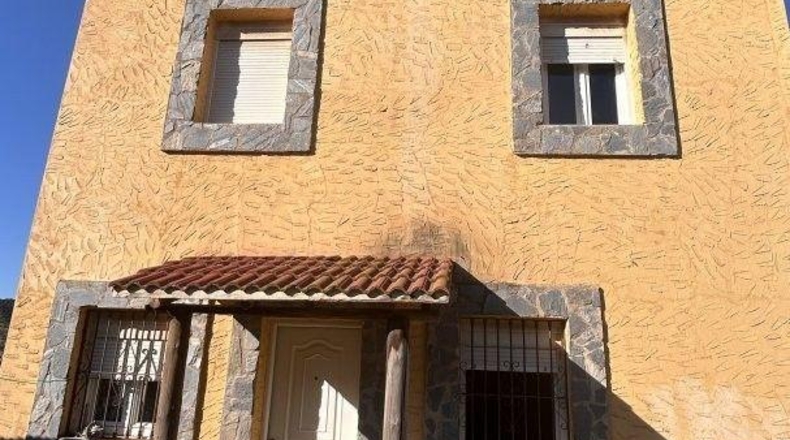 Almería - Cantoria - 400m2