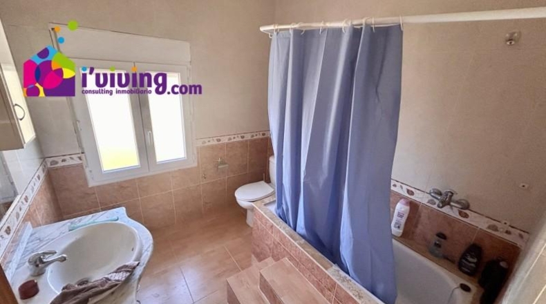 Almería - Cantoria - 400m2