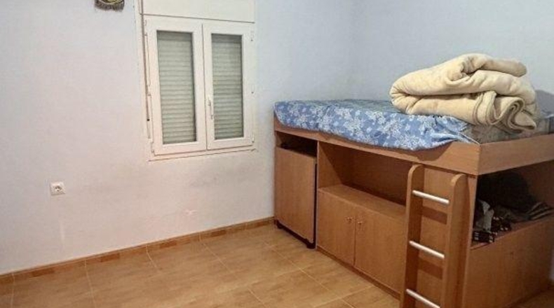 Almería - Cantoria - 400m2