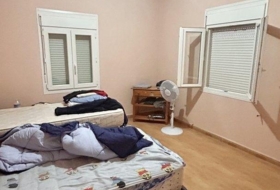 Cantoria 400&nbsp;m² 