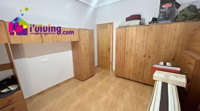 Almería - Cantoria - 400m2