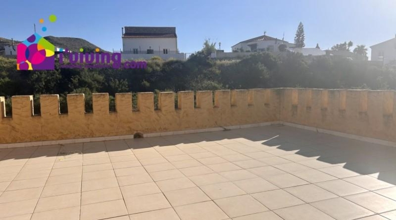 Almería - Cantoria - 400m2