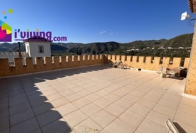 Cantoria 400&nbsp;m² 