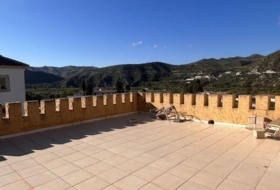 Cantoria 400&nbsp;m² 