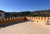 Xalet independent amb terreny en venda a la España, Cantoria, ref.: TR380846 foto