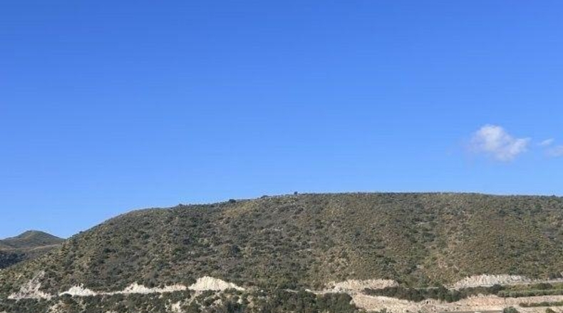 Almería - Cantoria - 400m2