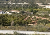 Xalet independent amb terreny en venda a la España, Cantoria, ref.: TR380846 foto