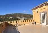 Xalet independent amb terreny en venda a la España, Cantoria, ref.: TR380846 foto