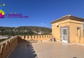 Xalet independent amb terreny en venda a la España, Cantoria, ref.: TR380846 foto