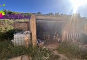 Xalet independent amb terreny en venda a la España, Cantoria, ref.: TR380846 foto