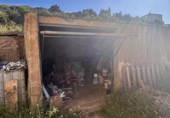 Xalet independent amb terreny en venda a la España, Cantoria, ref.: TR380846 foto