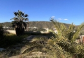 Xalet independent amb terreny en venda a la España, Cantoria, ref.: TR380846 foto