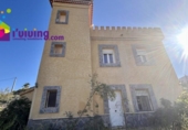Xalet independent amb terreny en venda a la España, Cantoria, ref.: TR380846 foto