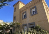 Xalet independent amb terreny en venda a la España, Cantoria, ref.: TR380846 foto