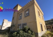 Xalet independent amb terreny en venda a la España, Cantoria, ref.: TR380846 foto