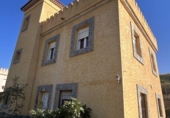 Xalet independent amb terreny en venda a la España, Cantoria, ref.: TR380846 foto