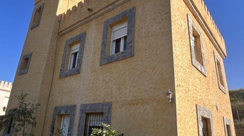 Almería - Cantoria - 400m2