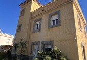 Xalet independent amb terreny en venda a la España, Cantoria, ref.: TR380846 foto