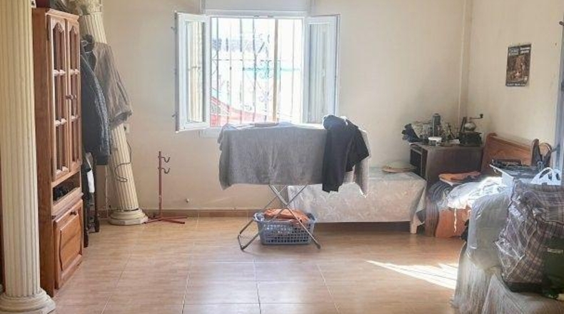 Almería - Cantoria - 400m2