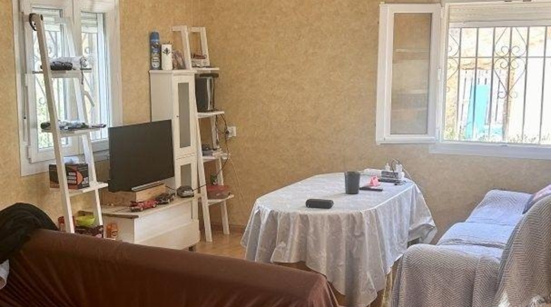 Almería - Cantoria - 400m2