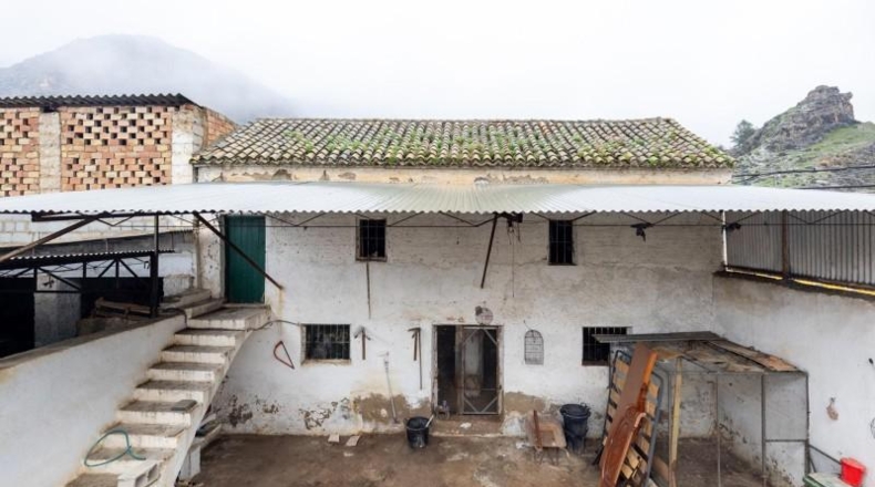 Granada - Atarfe - 603m2