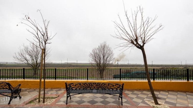 Granada - Atarfe - 603m2