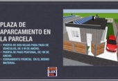Xalet independent amb terreny en venda a la España, Pioz, ref.: TR319565 foto