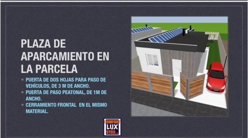 Guadalajara - Pioz - 232m2