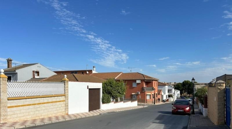 Málaga - Mollina - 900m2