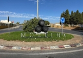 Городская земля под застройку на продажу у города Mollina Фото