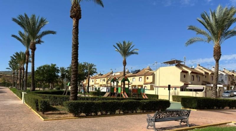 Málaga - Mollina - 900m2
